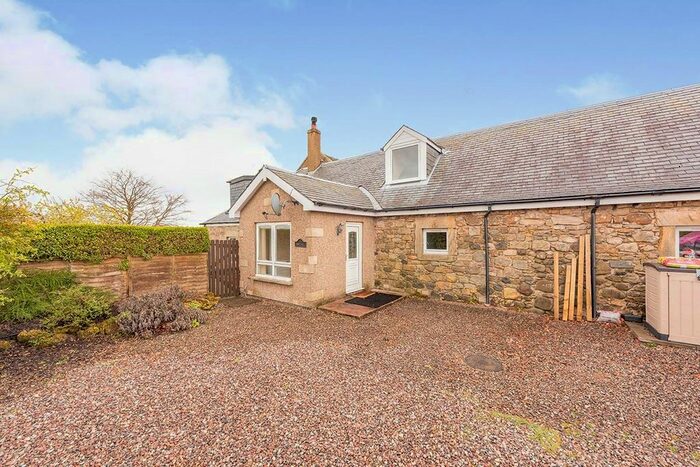 2 Bedroom Semi-Detached House To Rent In Linlithgow, West Lothian EH49