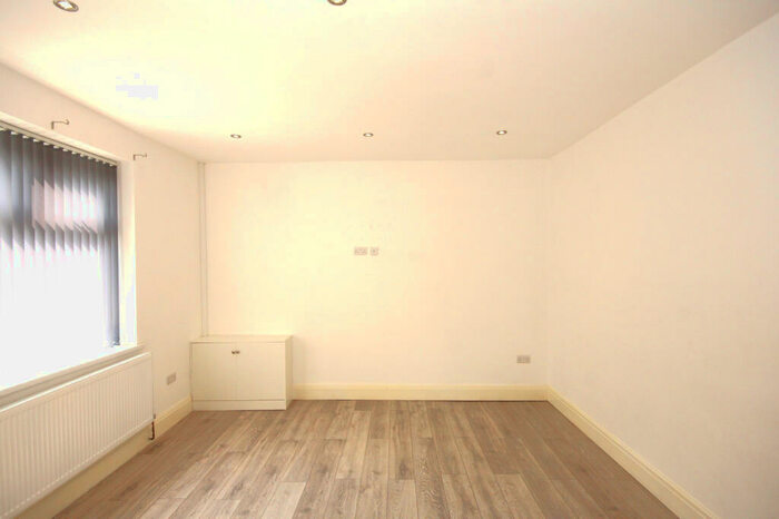 3 Bedroom End Of Terrace House To Rent In Vine Street, Preston, PR1