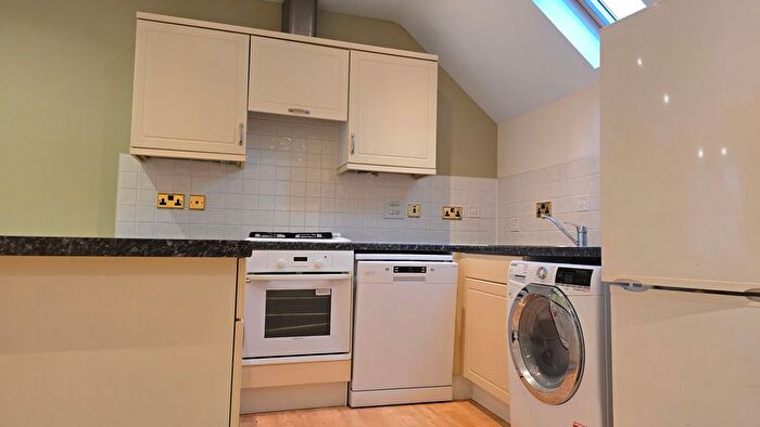 1 Bedroom Flat To Rent In Packhorse Road, Stratford-Upon-Avon, CV37