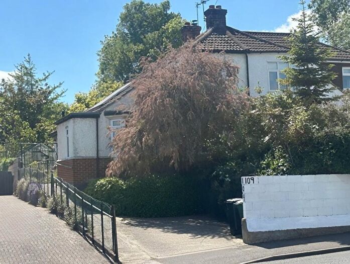 3 Bedroom Semi-Detached House For Sale In London Road, Maidstone, ME16