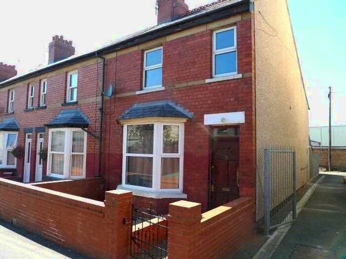 Houses to rent in Rhyl, Denbighshire