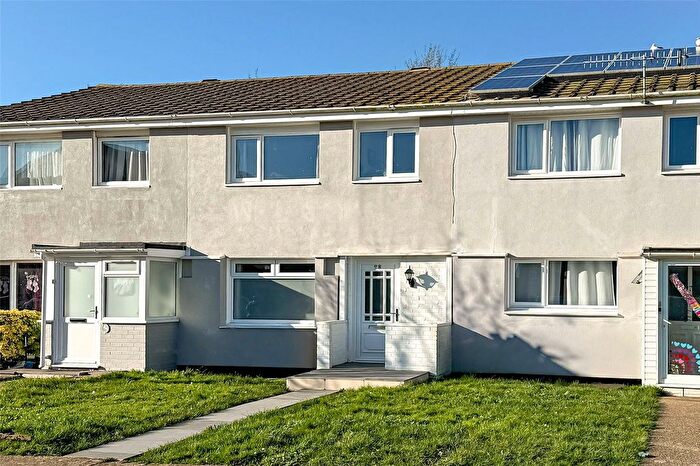 3 Bedroom Terraced House For Sale In Greenfields, Littlehampton, West Sussex, BN17
