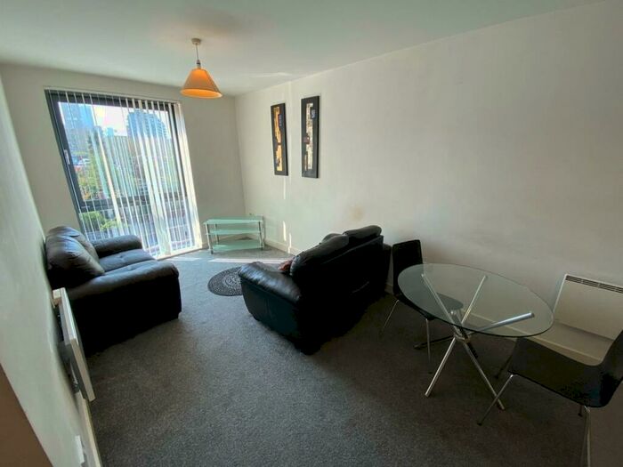 2 Bedroom Apartment To Rent In Springfield Court, Dean Road, Salford, M3