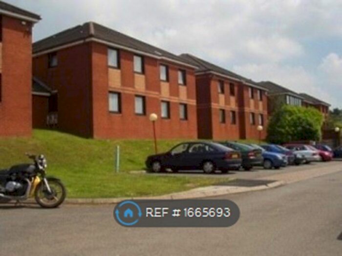 1 Bedroom Flat To Rent In Trem-Y-Mynydd Court, Blaenavon, Pontypool, NP4