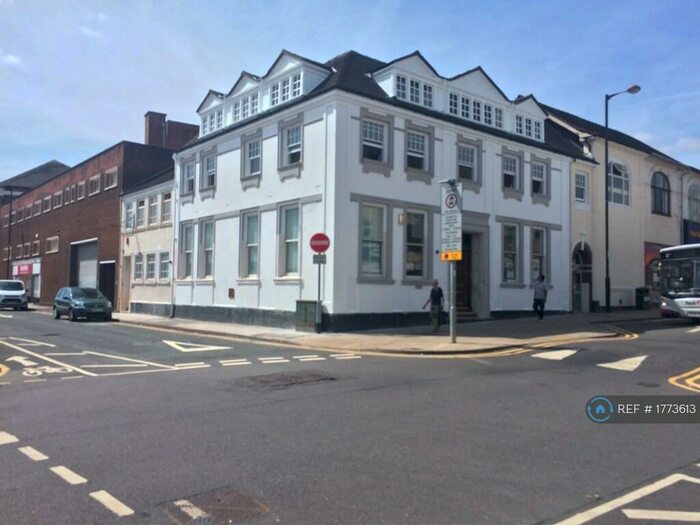 1 Bedroom Flat To Rent In Stoke On Trent, Stoke On Trent, ST4