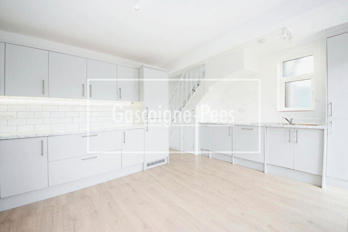 3 Bedroom House To Rent In Hartfield Road, KT9