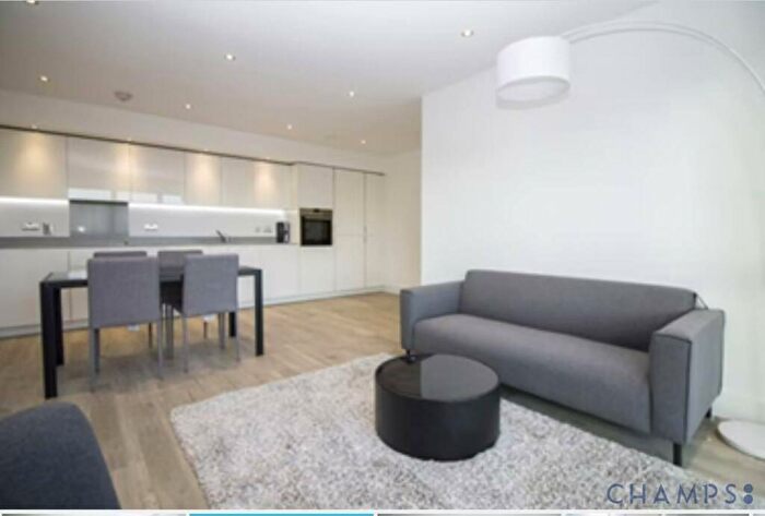 2 Bedroom Flat To Rent In Lyon Road, HA1