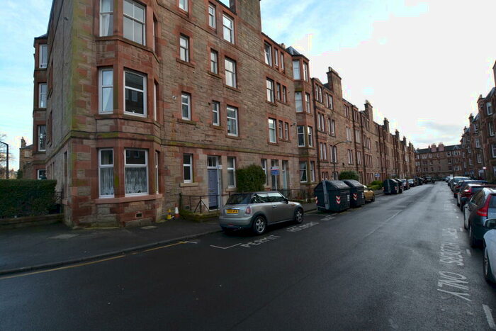 1 Bedroom Flat To Rent In Springvalley Terrace, Edinburgh, EH10