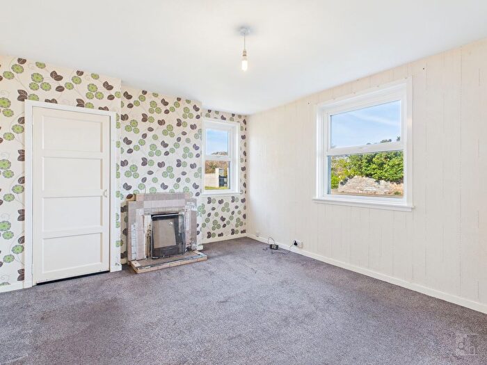 2 Bedroom Semi-Detached House For Sale In Hoymansquoy, Stromness, KW16