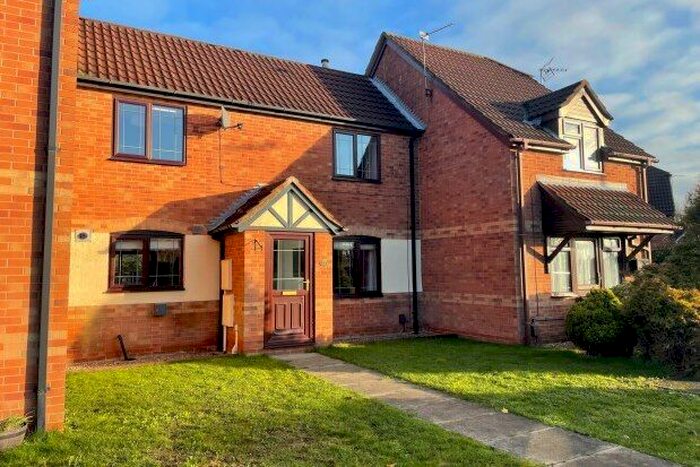 2 Bedroom Property To Rent In Lindrick Road, Nottingham, NG17