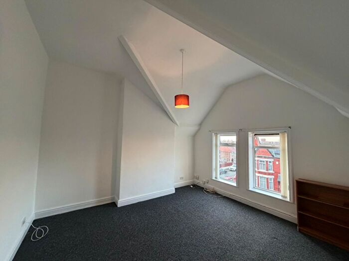 1 Bedroom Flat To Rent In Myers Road West, Liverpool, L23