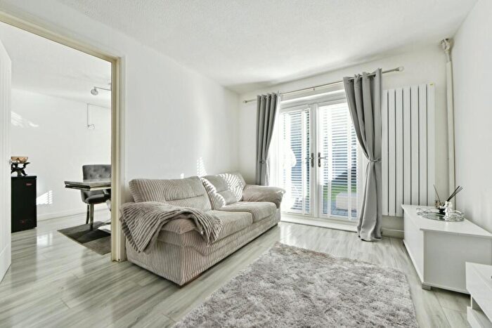 2 Bedroom Terraced House For Sale In Quendon Avenue, Salford, Lancashire, M7