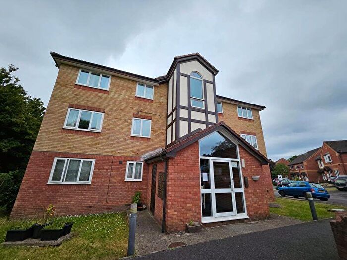 1 Bedroom Flat To Rent In Chequers Court, Bradley Stoke, BS32
