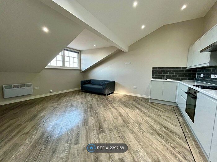 1 Bedroom Flat To Rent In Bedford Street South, Liverpool, L7