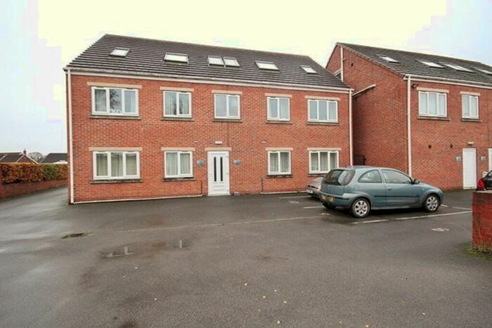 2 Bedroom Flat To Rent In Aysgarth Place, Eggborough, DN14