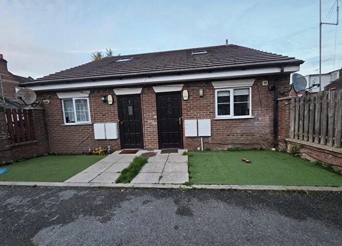 1 Bedroom Bungalow To Rent In Dale Road, Flat, Luton, LU1