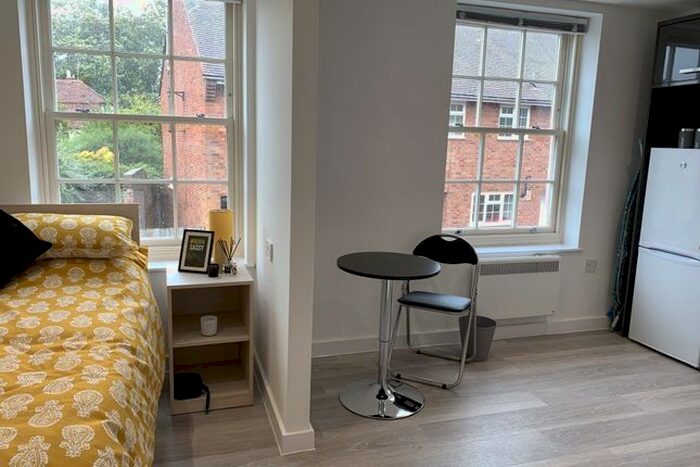 Studio To Rent In Havelock Street, Canterbury CT1