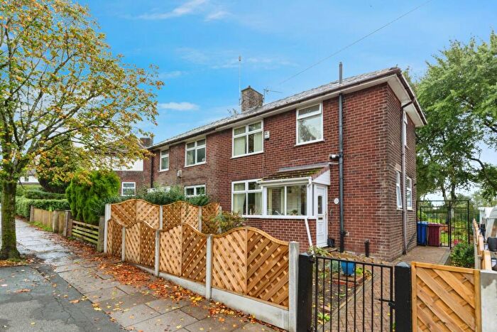 2 Bedroom Semi-Detached House For Sale In Park Lee Road, Park Lee, Blackburn, Lancashire, BB2