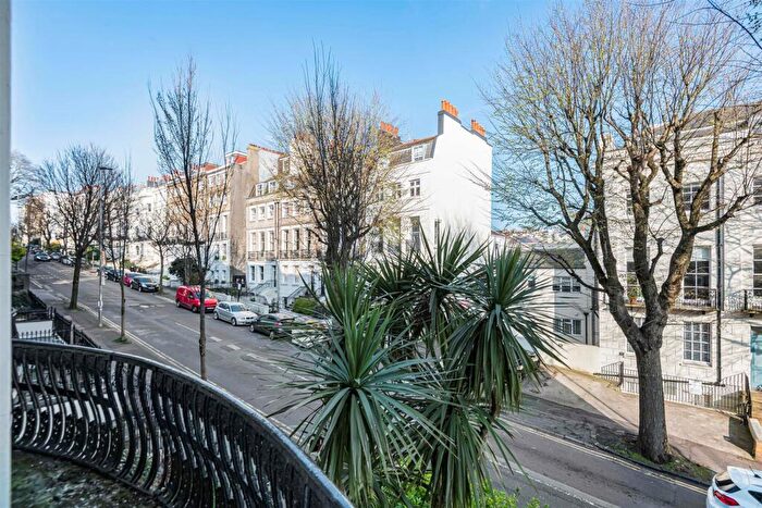 1 Bedroom Apartment For Sale In Montpelier Road, Brighton, BN1