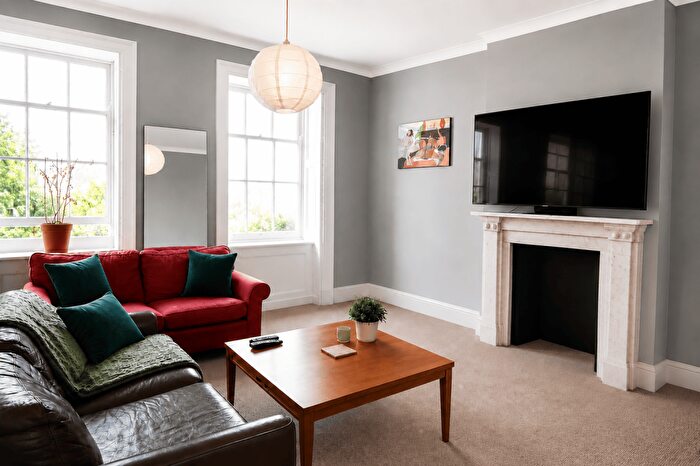 2 Bedroom Flat To Rent In Richmond Terrace, Clifton, BS8