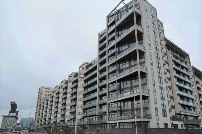1 Bedroom Flat To Rent In Lancefield Quay, Flat /, Glasgow Harbour, Glasgow, G3
