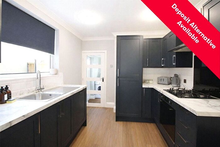 4 Bedroom Terraced House To Rent In Hall Street, Bristol, Somerset, BS3