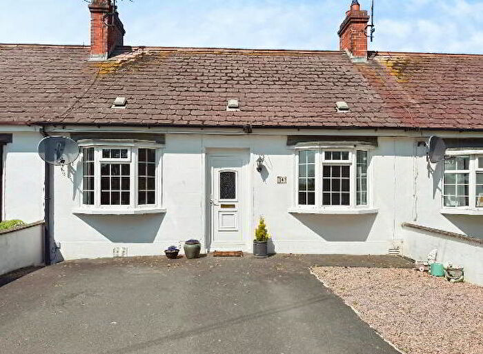 3 Bedroom Bungalows For Sale In Moneybroom Road, Lisburn, BT28