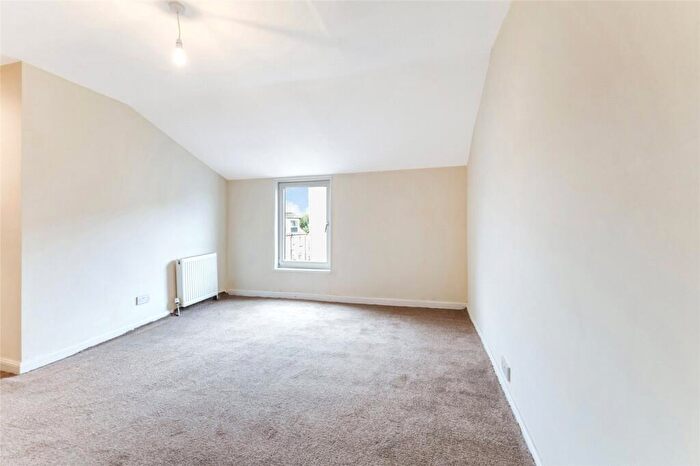 1 Bedroom Flat For Sale In Boyd Street, Largs, North Ayrshire, KA30