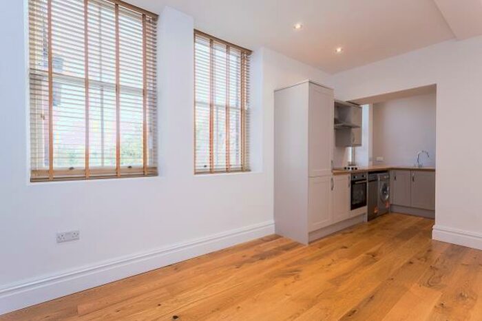 1 Bedroom Apartment To Rent In The Mansion, The Hill, Sandbach, Cheshire, CW11