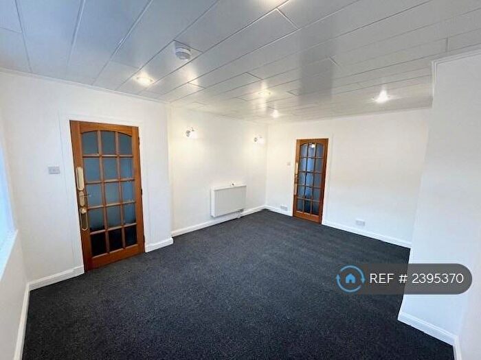 2 Bedroom Terraced House To Rent In Strathmore Avenue, Forfar, DD8