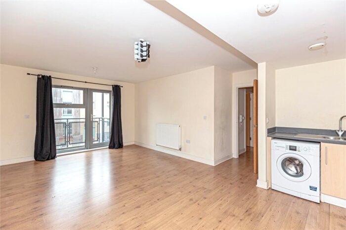 2 Bedroom Apartment To Rent In Talavera Close, Old Market, Bristol, BS2
