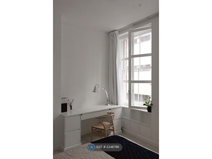 1 Bedroom Flat To Rent In Leonard Street, London, EC2A