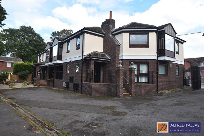 2 Bedroom Apartment To Rent In Cottage Gardens, Cleadon Village, SR6