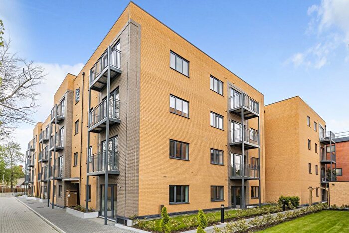 1 Bedroom Apartment To Rent In Maidenhead, Berkshire, SL6