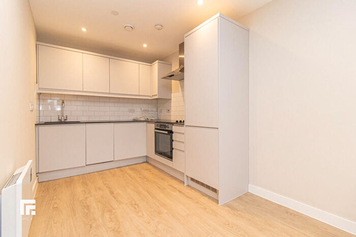 2 Bedroom Apartment To Rent In Casablanca, Mount Stuart Square, Cardiff Bay, CF10