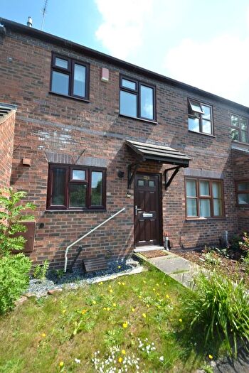 2 Bedroom Property To Rent In Reynolds Drive, Oakengates, TF2
