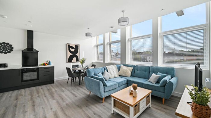 2 Bedroom Apartment To Rent In Guild House, Peterborough, PE2