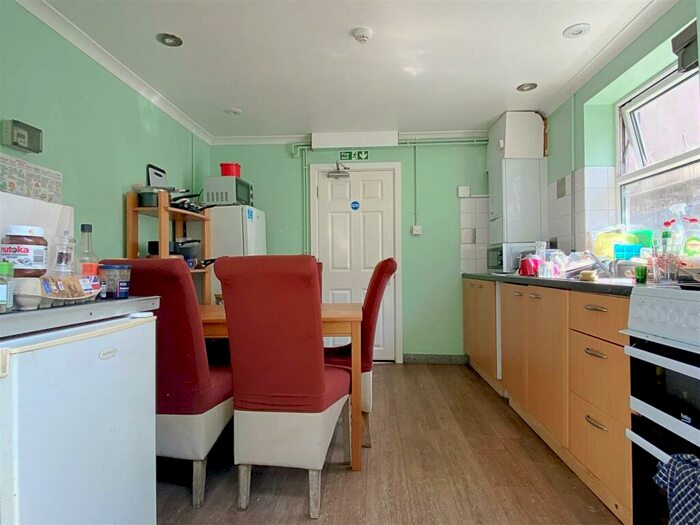 7 Bedroom House To Rent In Beaconsfield Road, Brighton, BN1