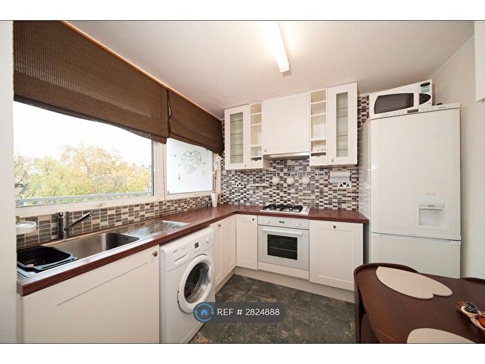 2 Bedroom Maisonette To Rent In Highgate Road, London, NW5