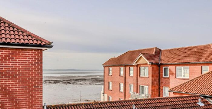 2 Bedroom Retirement Property For Sale In Holland Road, Westcliff-On-Sea, SS0