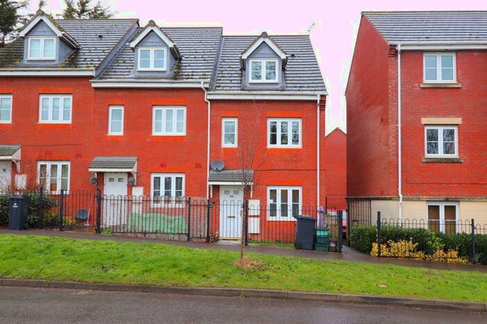 1 Bedroom Maisonette To Rent In Tuffley Lane, Gloucester, GL4