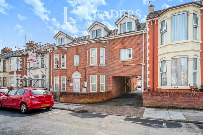 1 Bedroom Apartment To Rent In Queens Road, Portsmouth, PO2