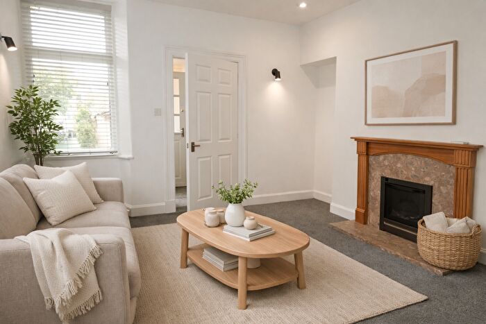 2 Bedroom Flat For Sale In Union Grove, Aberdeen, AB10