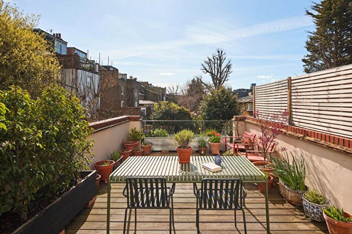 2 Bedroom Flat For Sale In Alexandra Grove, London, N4