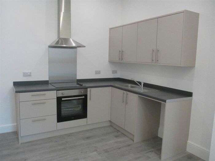 1 Bedroom Flat To Rent In Slatey Road, Prenton, CH43
