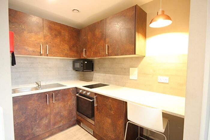 1 Bedroom Flat To Rent In North Street East, Newcastle Upon Tyne, NE1