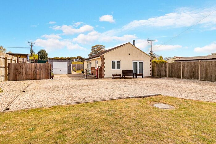 2 Bedroom Detached Bungalow For Sale In Fakenham Road, Stanhoe, PE31