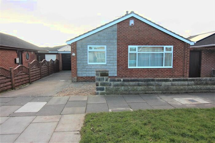 3 Bedroom Detached Bungalow To Rent In Whitehouse Road, Billingham, TS22
