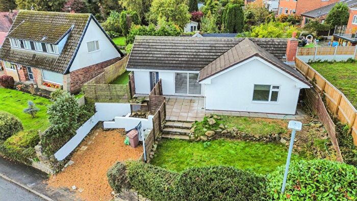 3 Bedroom Detached Bungalow For Sale In Broad Lane, St. Helens, WA11