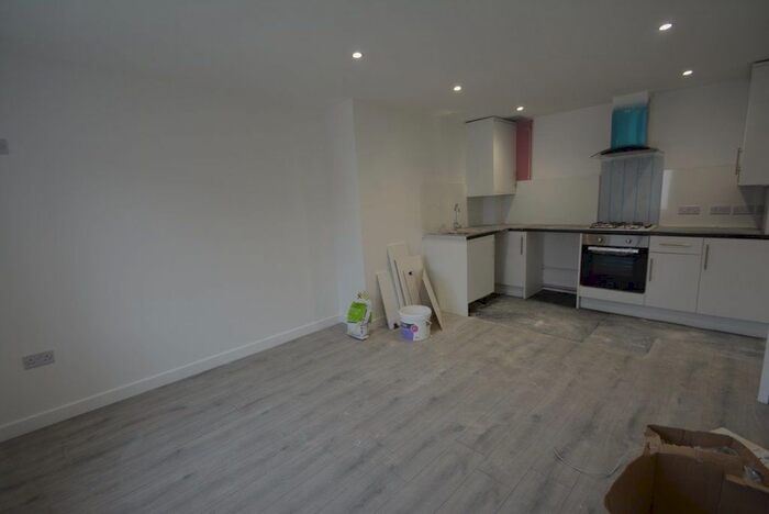 1 Bedroom Flat To Rent In Apt 14 4-6 Whitsed Street, Peterborough PE1